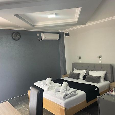 Feher Akac Guest House Palić Εξωτερικό φωτογραφία