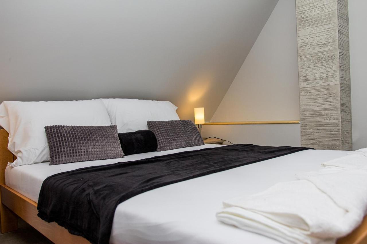 Feher Akac Guest House Palić Εξωτερικό φωτογραφία