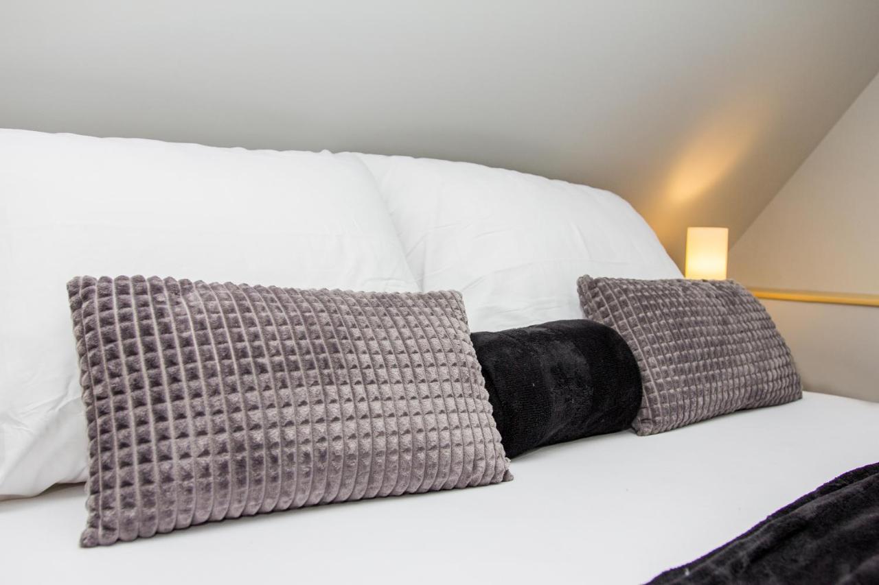 Feher Akac Guest House Palić Εξωτερικό φωτογραφία