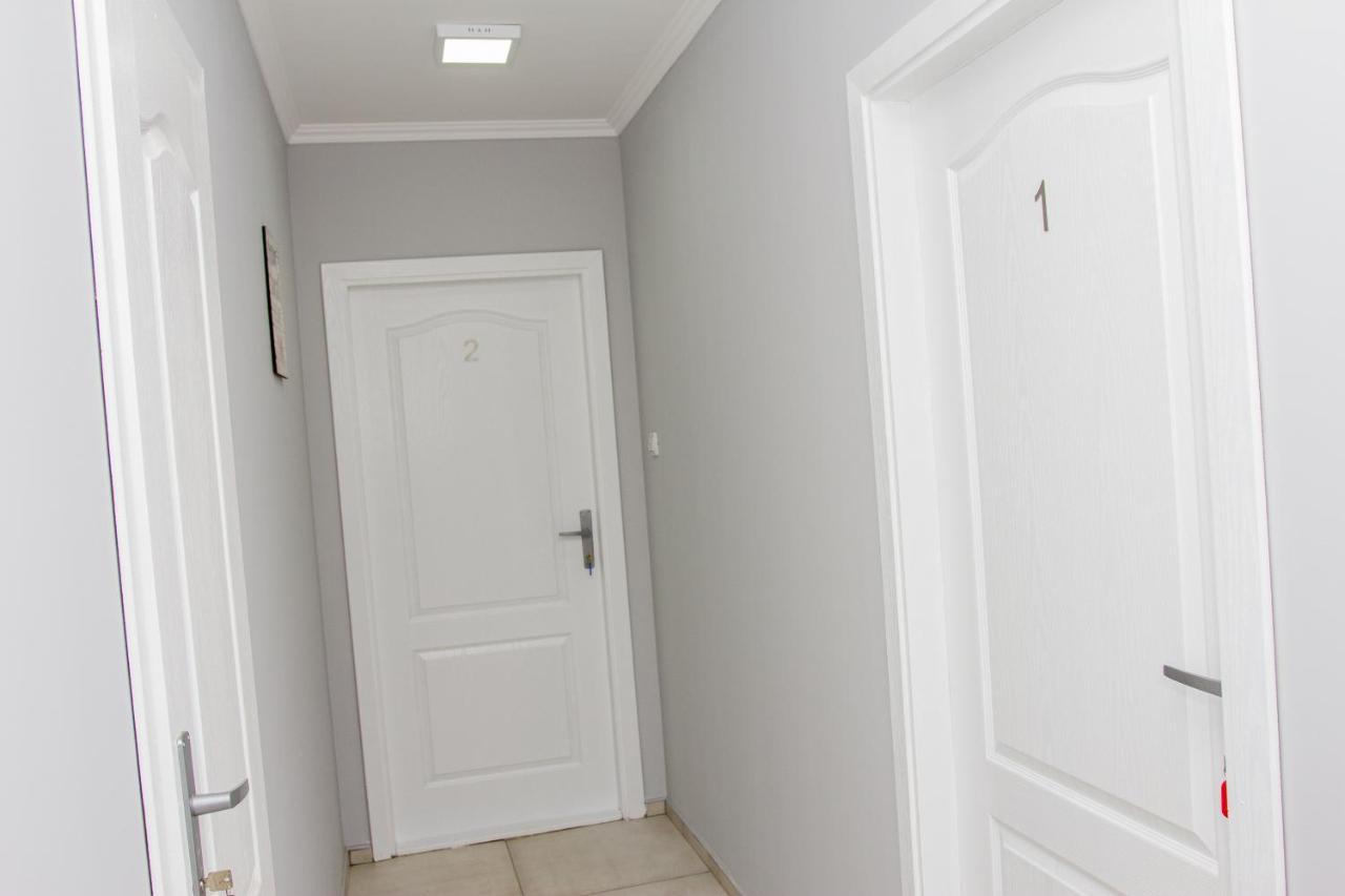 Feher Akac Guest House Palić Εξωτερικό φωτογραφία