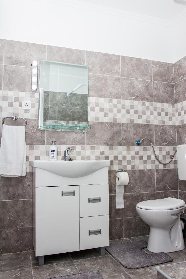 Feher Akac Guest House Palić Εξωτερικό φωτογραφία