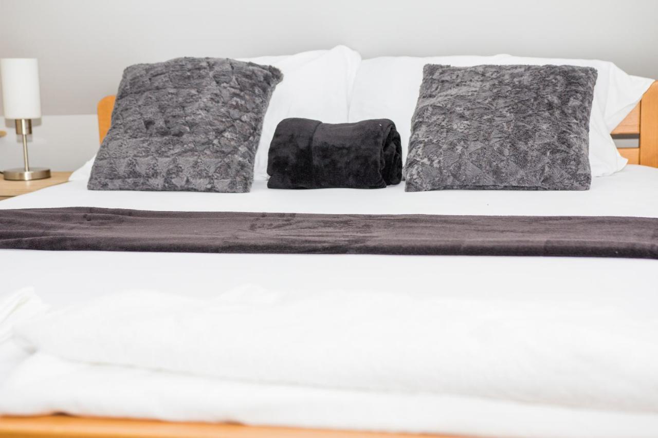 Feher Akac Guest House Palić Εξωτερικό φωτογραφία