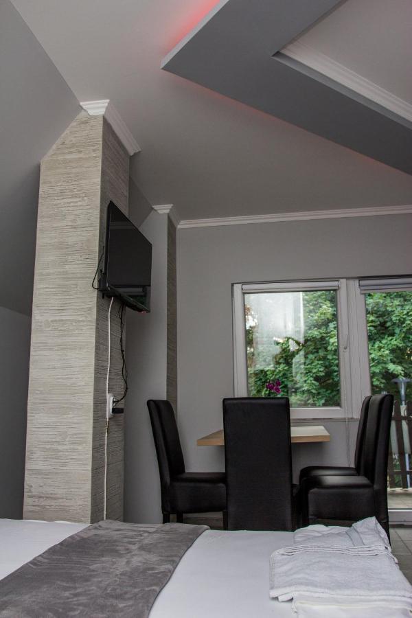Feher Akac Guest House Palić Εξωτερικό φωτογραφία