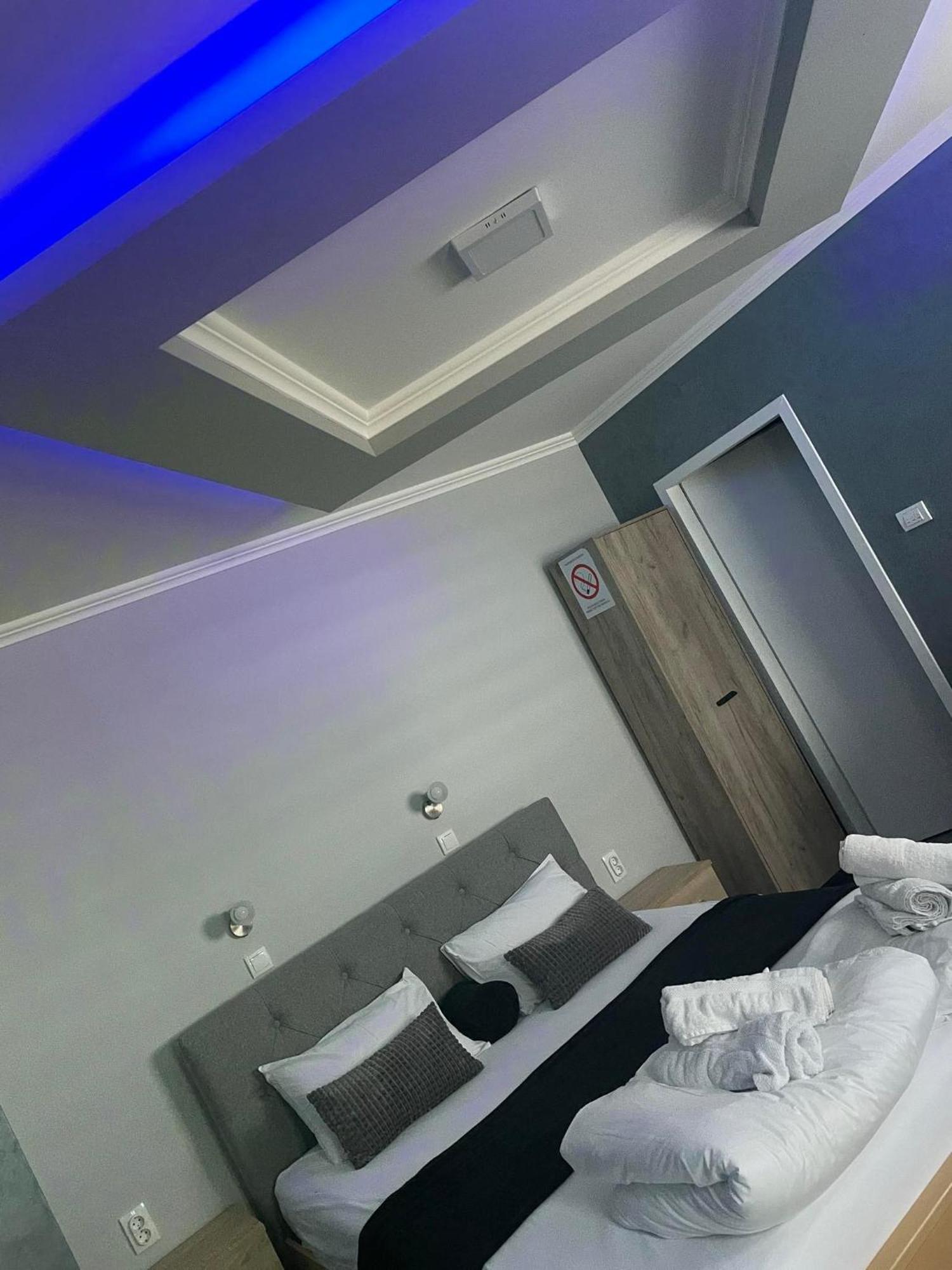 Feher Akac Guest House Palić Εξωτερικό φωτογραφία