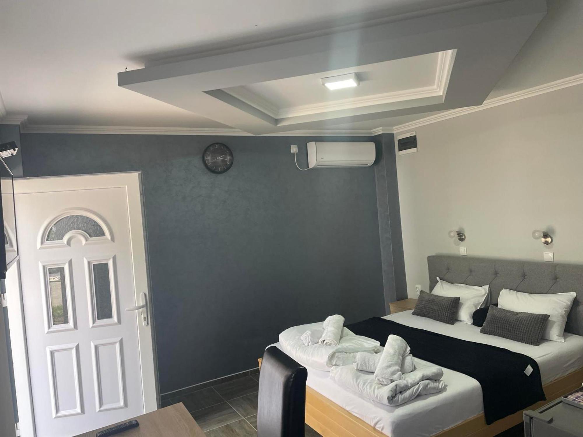 Feher Akac Guest House Palić Εξωτερικό φωτογραφία