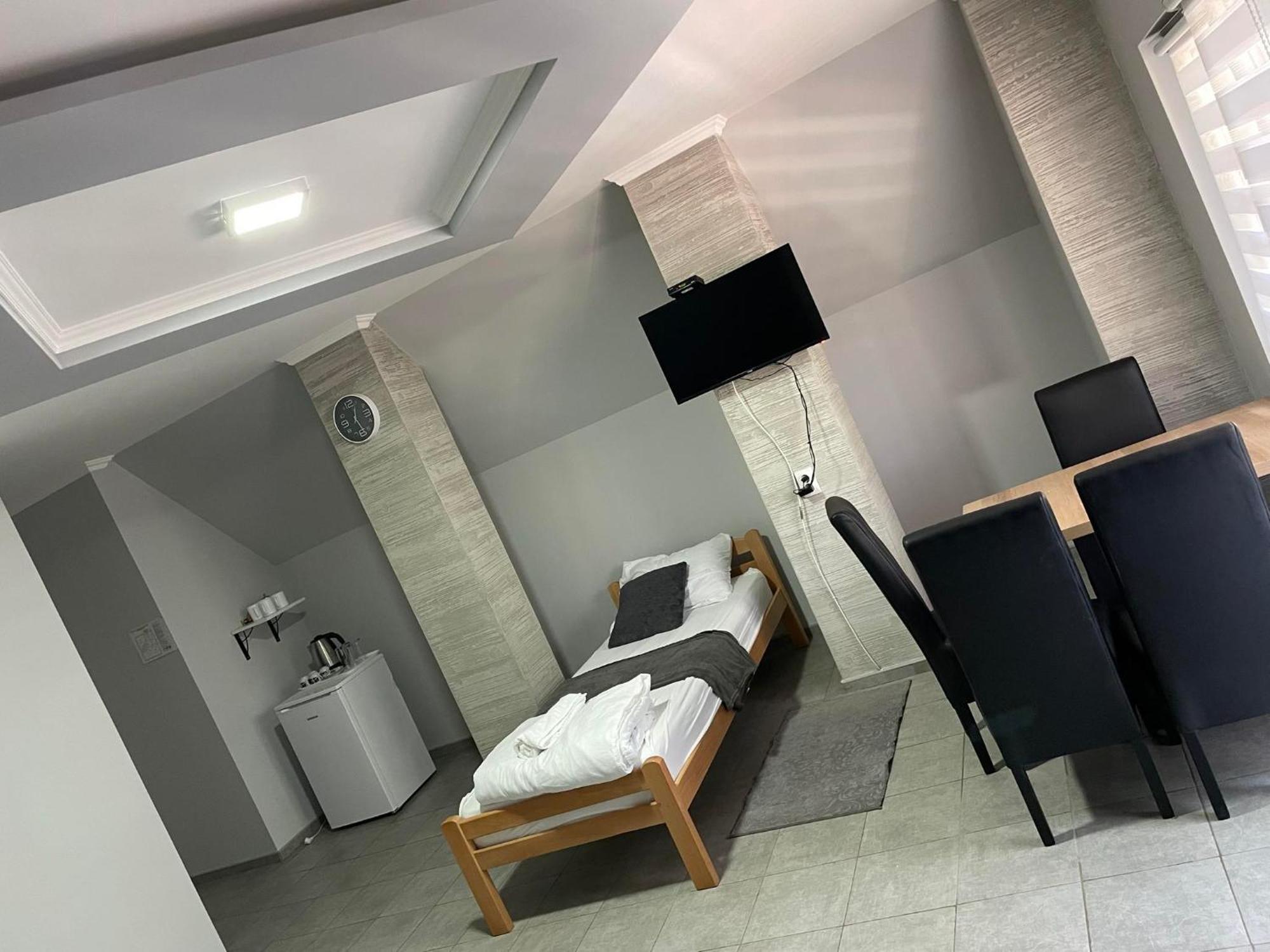 Feher Akac Guest House Palić Εξωτερικό φωτογραφία