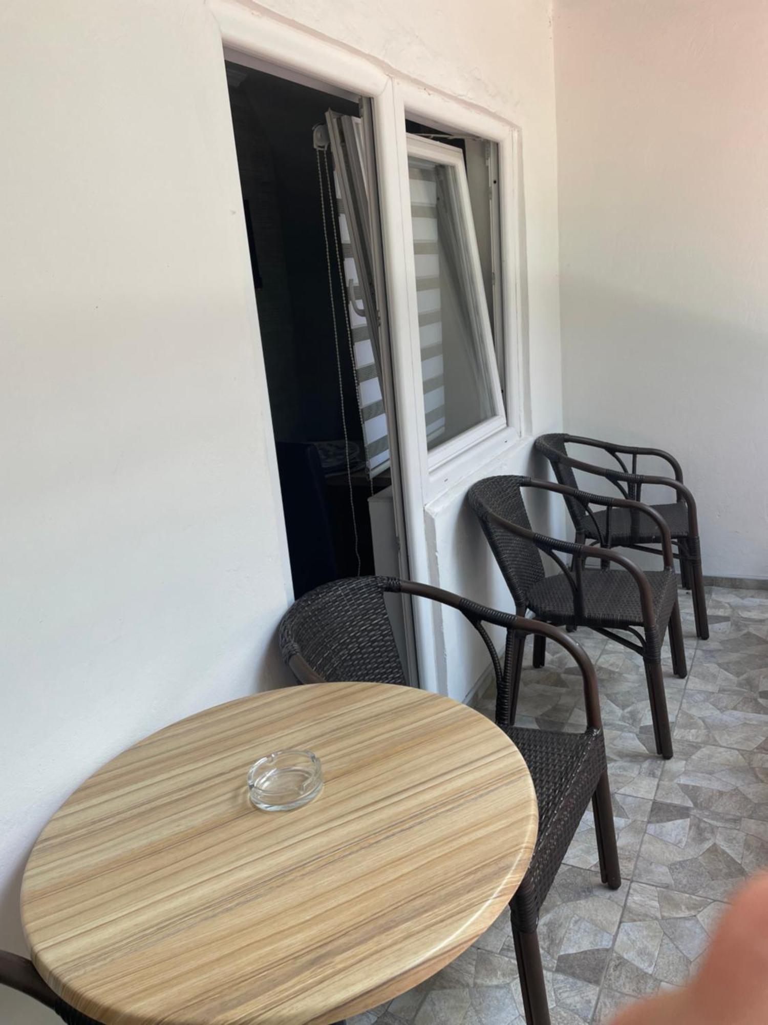 Feher Akac Guest House Palić Εξωτερικό φωτογραφία